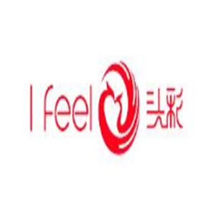 I Feel 頭彩發飾加盟