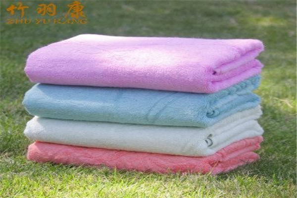 竹羽康竹纖維家紡用品加盟