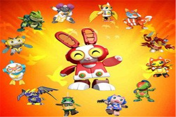 靈動創(chuàng)想玩具加盟