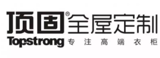 頂固全屋定制加盟