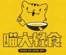喵大輕食加盟