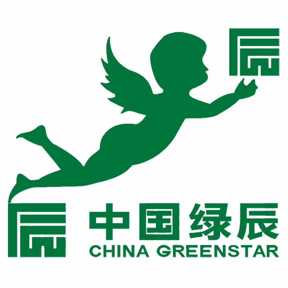 綠辰進口商品