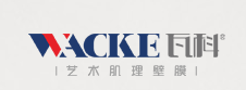 瓦科藝術肌理壁膜加盟