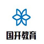 國開教育加盟