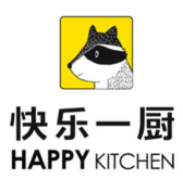 快樂一廚加盟
