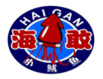 海敢小魷魚加盟