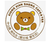 熊先生的甜品加盟