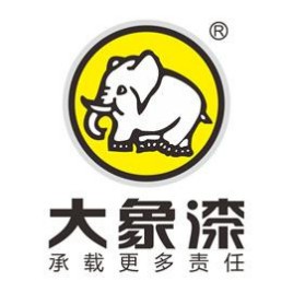大象油漆加盟