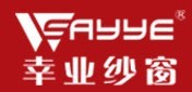 幸業紗窗加盟