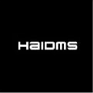 haidms窗簾加盟
