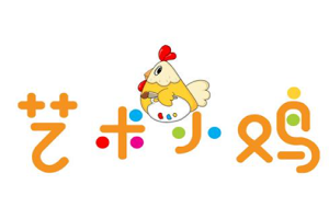 藝術小雞加盟