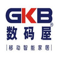 GKB數碼屋加盟