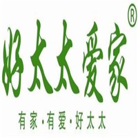 好太太愛家櫥柜加盟