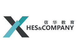 信華教育加盟