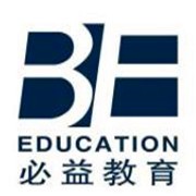 必益教育加盟