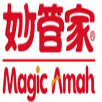 妙管家洗衣粉