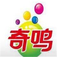 奇鳴洗衣粉