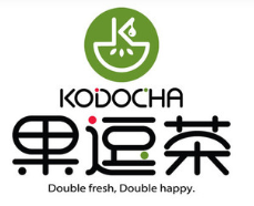 果逗茶飲品加盟