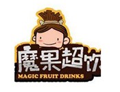 魔果超飲飲品加盟