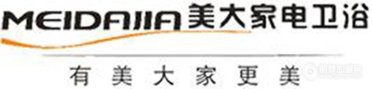 美大家電衛浴加盟