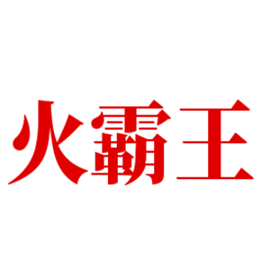 火霸王燃氣灶加盟