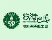 牧特巴氏酸奶加盟