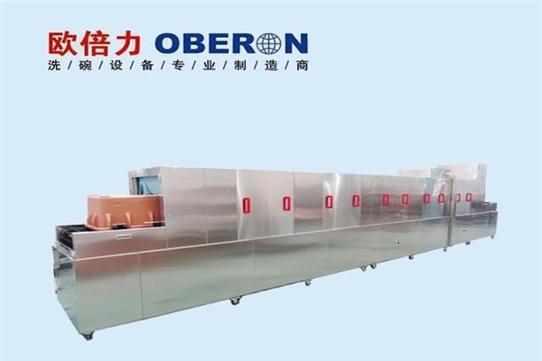 歐倍力消毒餐具設備加盟