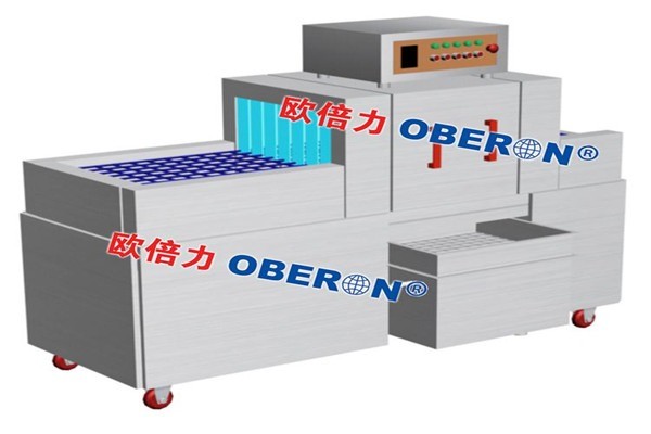 歐倍力消毒餐具設備加盟