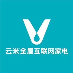 云米全屋互聯(lián)網(wǎng)定制家電