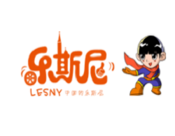 樂斯尼玩具加盟