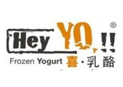 HEY YO喜乳酪加盟