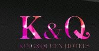 K&Q潮派酒店加盟