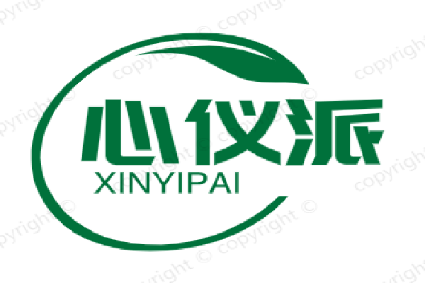 心儀派加盟