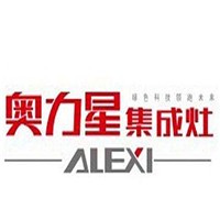 奧力星集成灶加盟