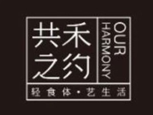 共禾之約創意輕食加盟
