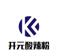 尕記酸辣粉加盟