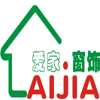 愛家窗飾加盟
