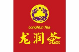 龍潤(rùn)茶加盟