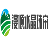 漫傾水晶珠簾加盟