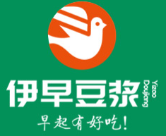伊早豆漿