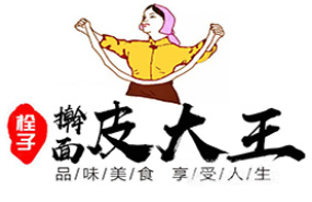 搟面皮大王加盟