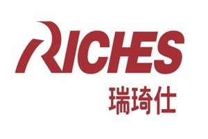 瑞琦仕熱水器