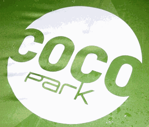 coco park泰國菜加盟