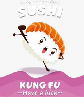 功夫飯團加盟