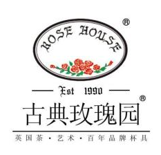 古典玫瑰園加盟