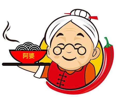 阿婆面館加盟