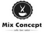 mix concept尚無界咖啡加盟