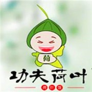 功夫荷葉飯快餐加盟