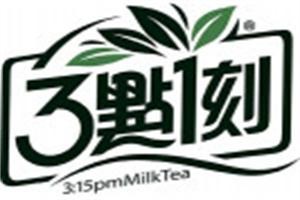 3點(diǎn)1刻奶茶加盟