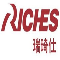 瑞琦仕熱水器